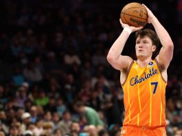 NBA rookie rankings: Who takes No. 1 spot at midseason mark?