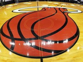 Ex-Heat employee gets 3 years for selling stolen memorabilia