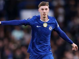 Transfer rumors, news: Cole Palmer open to Man United move