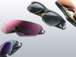 Xreal’s budget AR glasses feature anti-shake tech and swappable frames