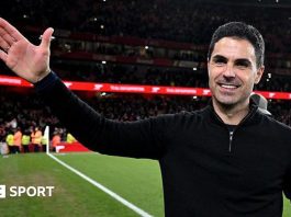 Premier League: Tense, tetchy but triumphant – Arsenal eyes now on Bournemouth